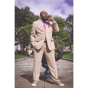 Meet your Posher, Rickey